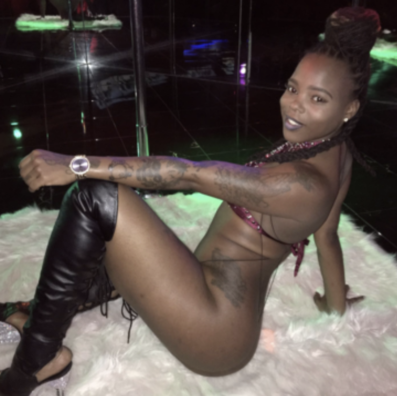 Candi's Cabaret - erotic massage Charlotte