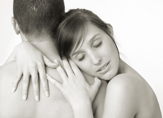 Erotic massage photo — DAKINI STUTTGART