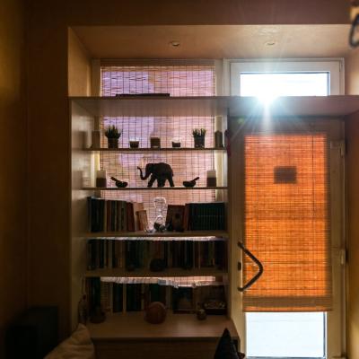Erotic massage photo — Salon Kaira Sayah