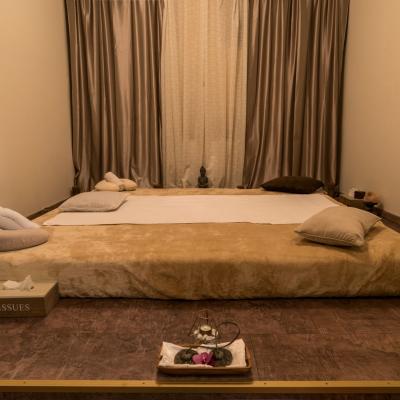 Erotic massage photo — Salon Kaira Sayah