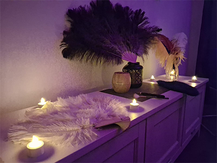 Erotic massage photo — Erotic Massage in Brno