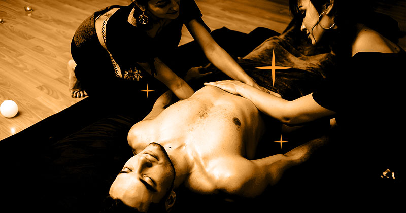 Tantric Paradise photo