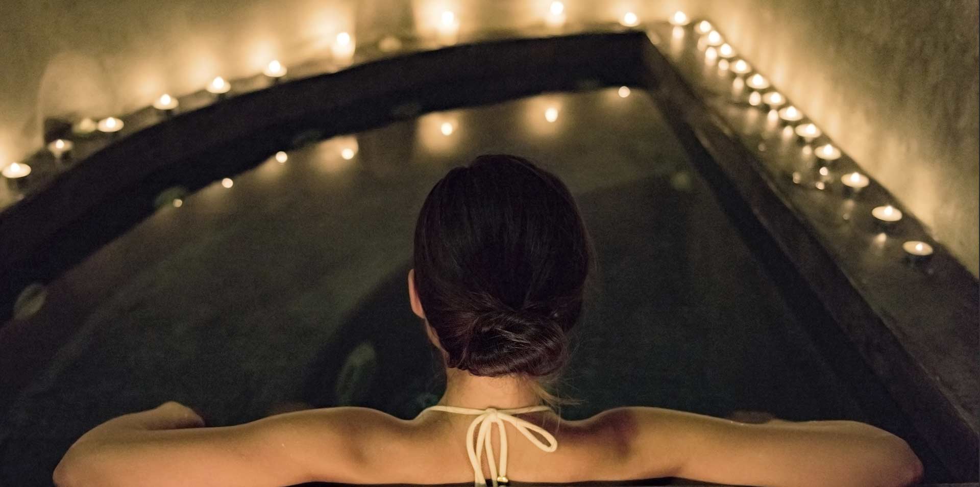 Erotic massage GIF — Studio Amulet
