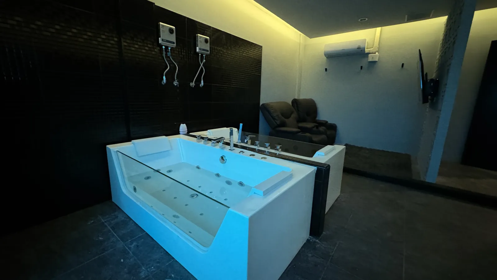 Heal Nuru & Soapy Massage — body rub Tucson