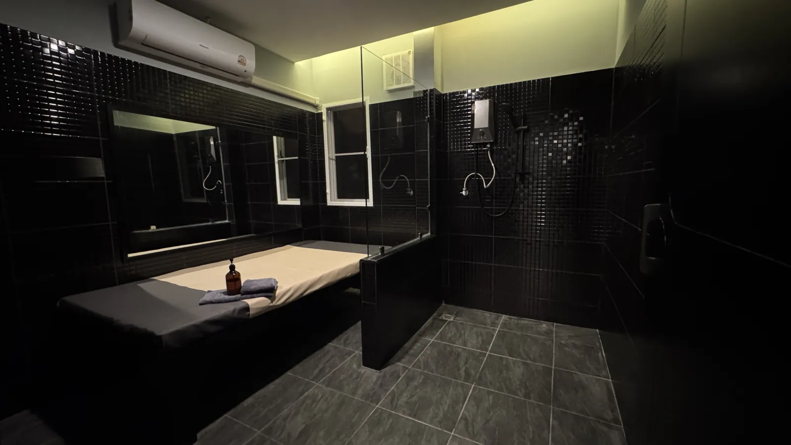 Heal Nuru & Soapy Massage — body rub Tucson