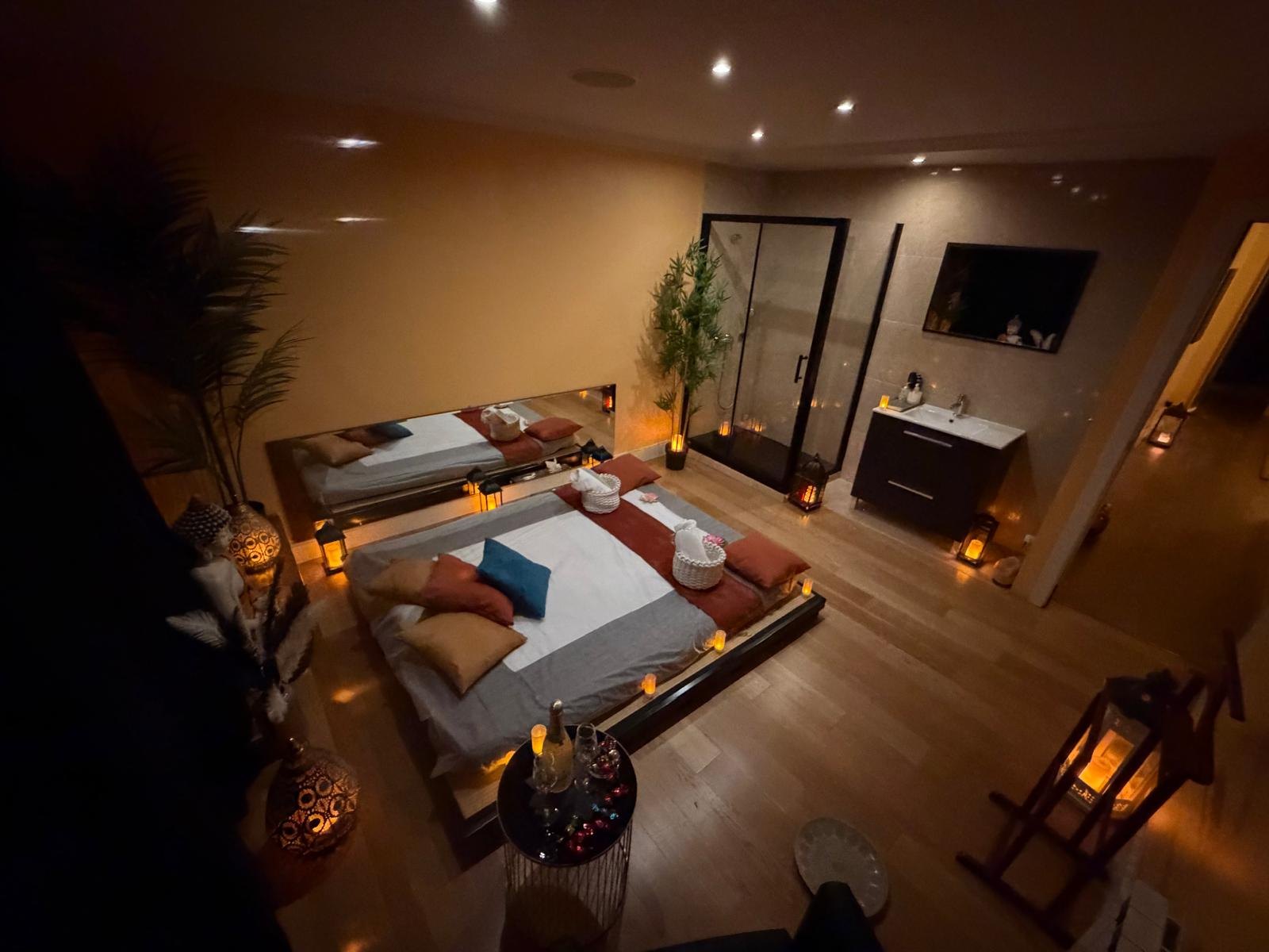 Lara Tantric Massage — body rub Tucson