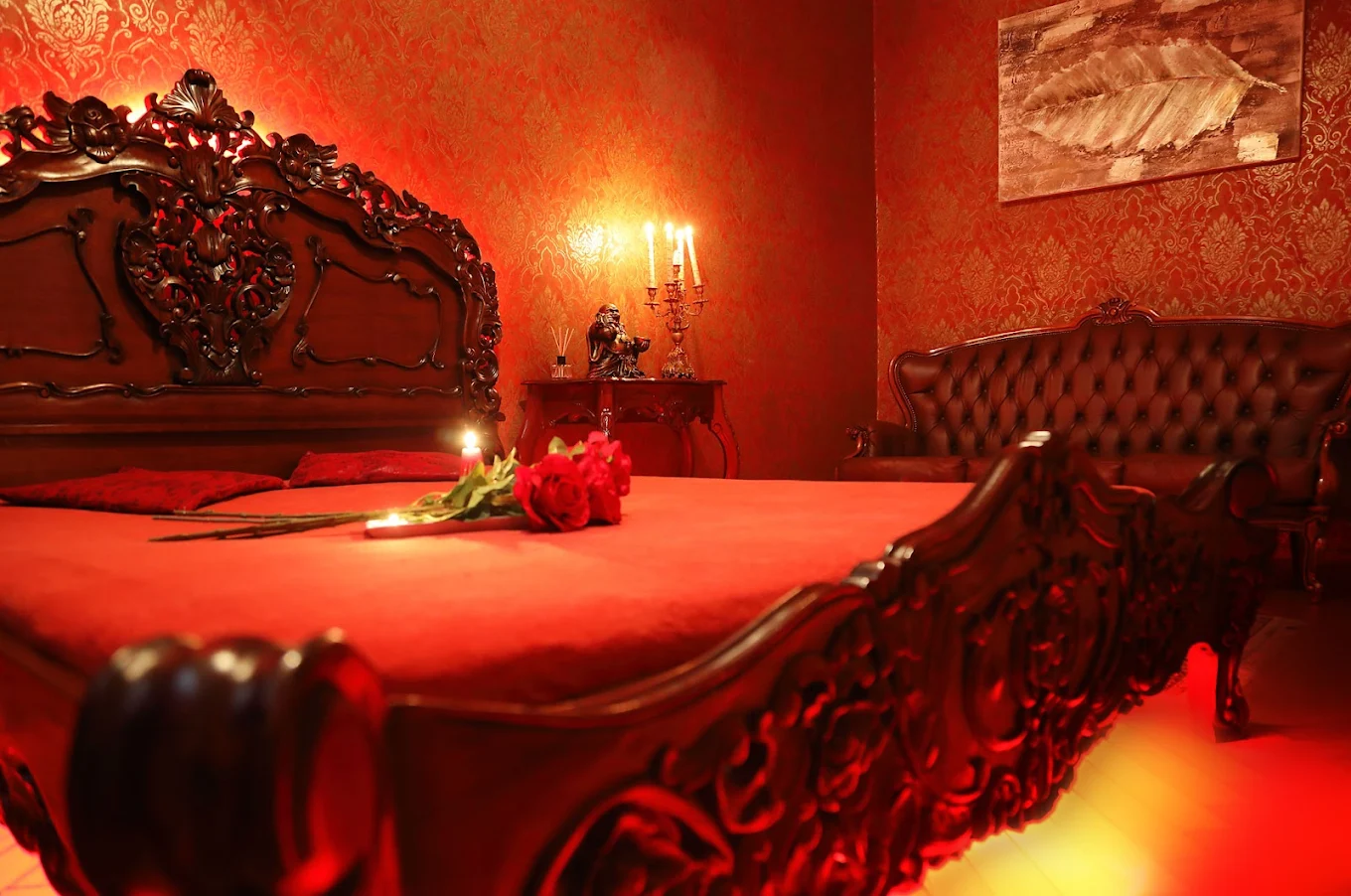 Erotic massage GIF — GLAMOUR Czech Erotic Massage