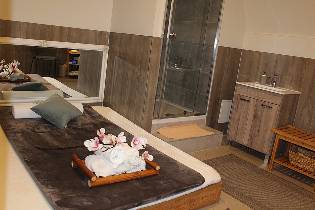 35-Minute Session at Dreamhouse Massage