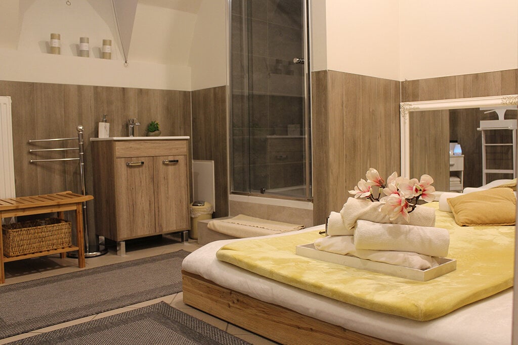 45-Minute Session at Dreamhouse Massage
