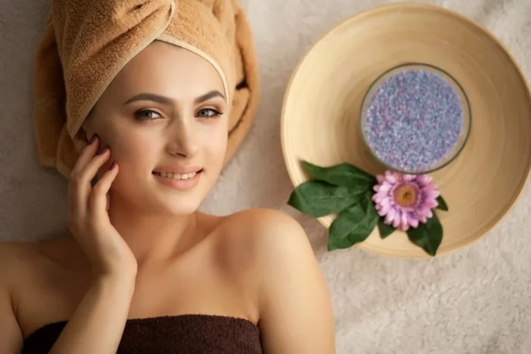 ماساژ چهار دست در اسپا آکادیر
