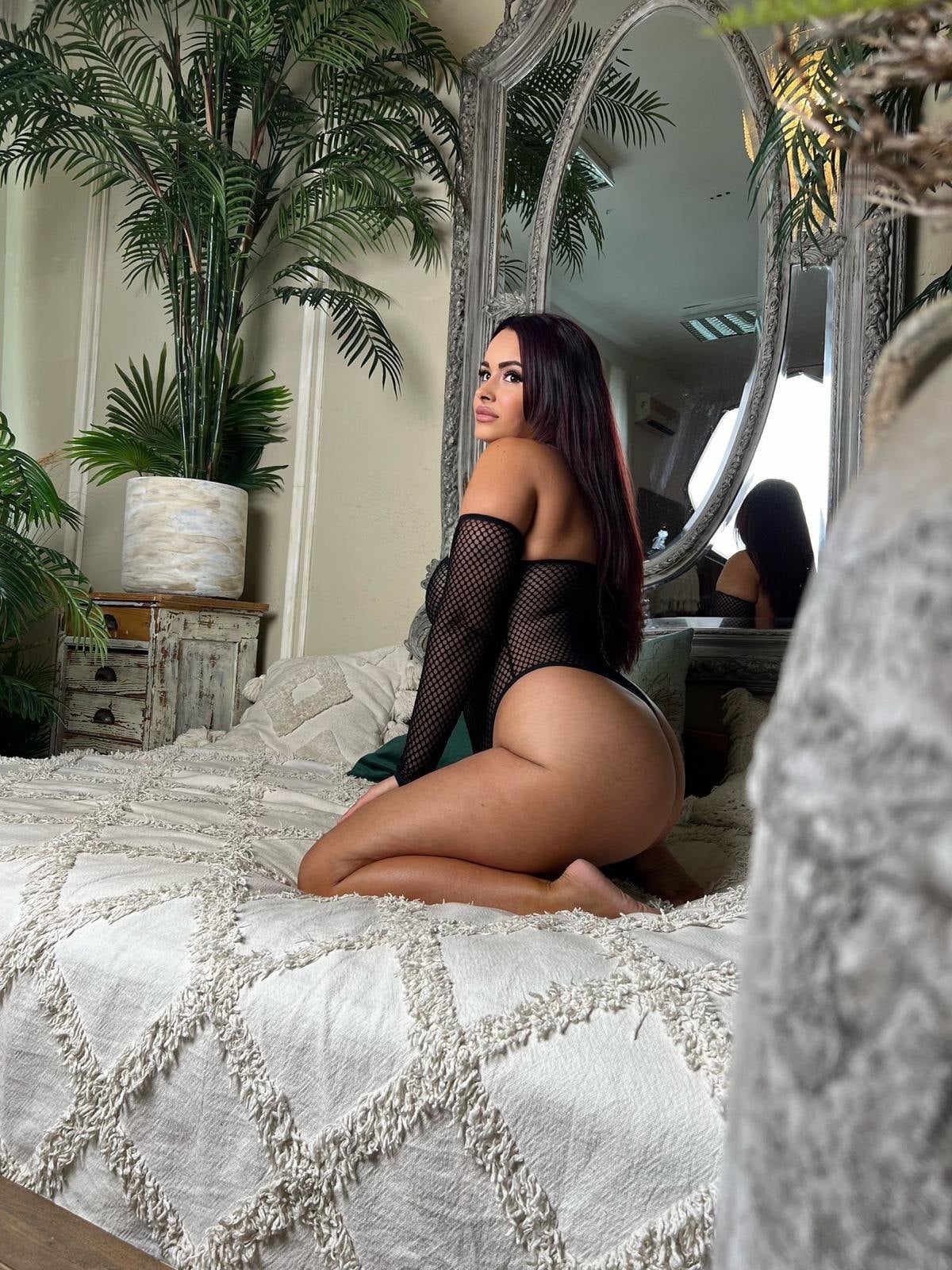 Real Tantra Session at Erotic Heaven Massage