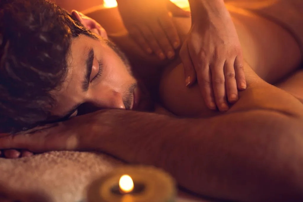 Artmassage.hu, erotikus masszázs Budapest