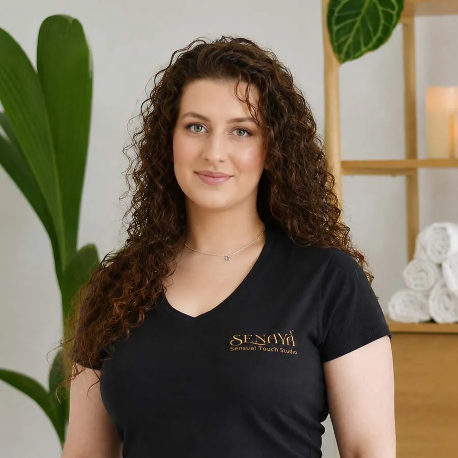 Senaya Massage Studio Budapest photo 4