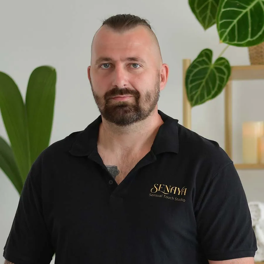 Senaya Massage Studio Budapest photo 5
