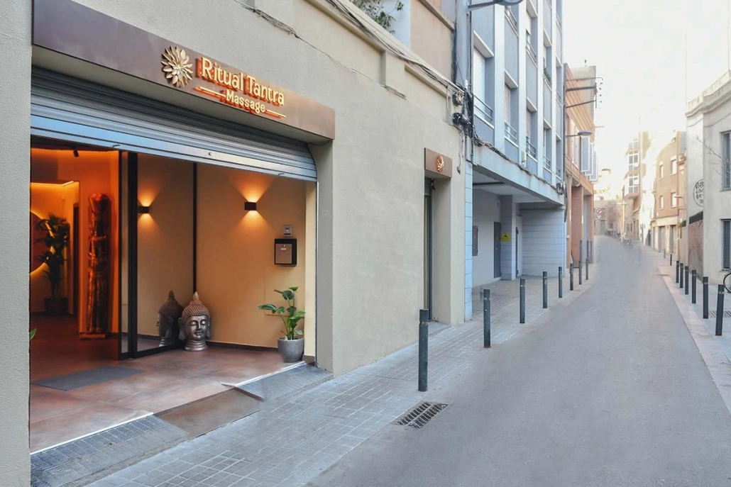 Ritual Tantra Massage - Tantra Massage in Barcelona, Spain - Photo 11