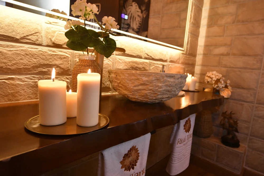 Ritual Tantra Massage photo