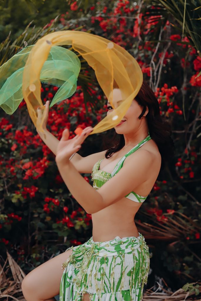 The Tantric Flow photo