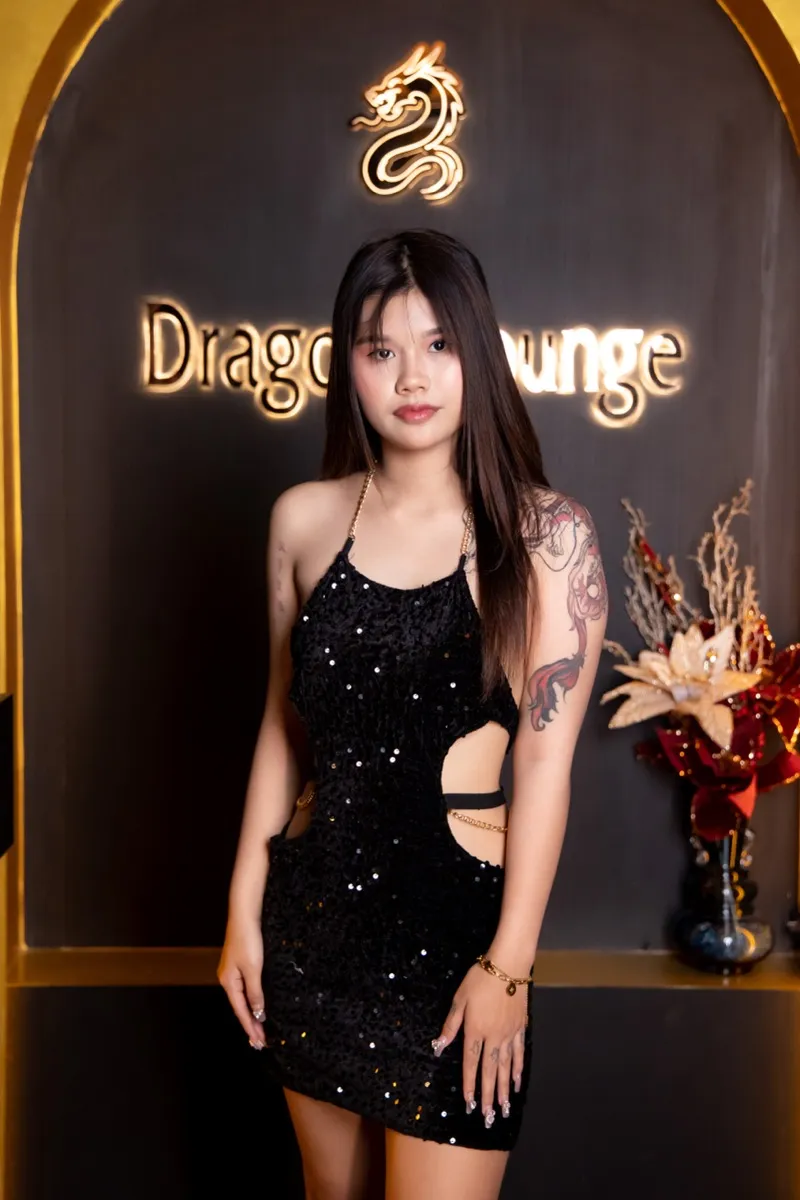 Therapist 04 - therapist at Dragon Heart Bangkok