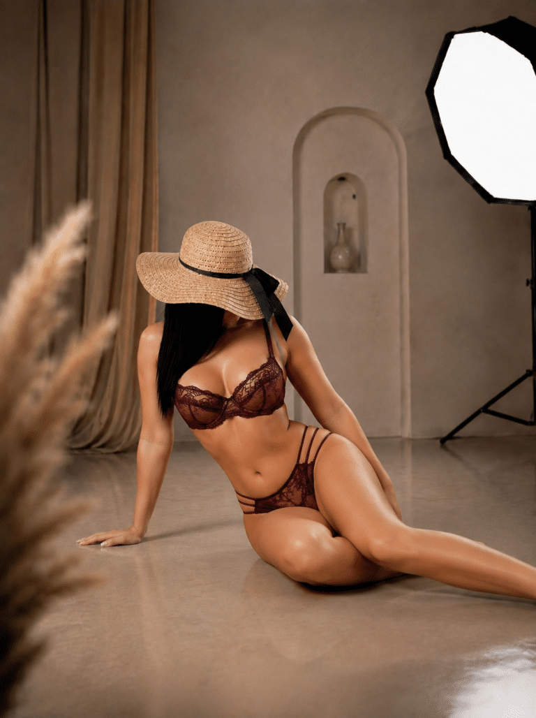 Hanna - therapist at Paradise Massage Budapest